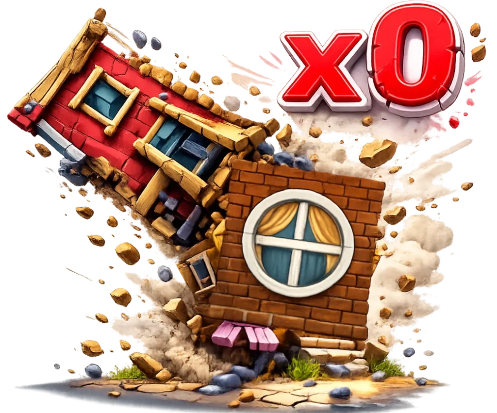 Tower Collapse