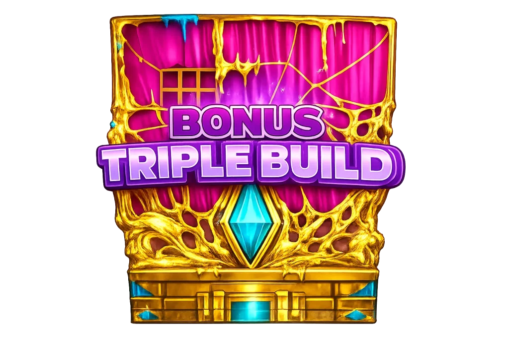 Triple Build
